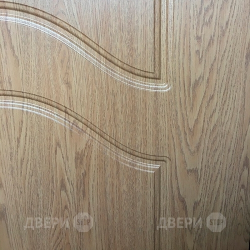 Входная металлическая Дверь Ратибор Форт Люкс Дуб Светлый в Долгопрудном