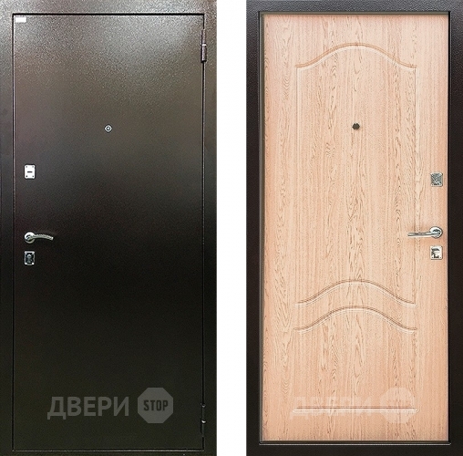 Дверь Ратибор Форт Люкс Дуб Светлый в Долгопрудном