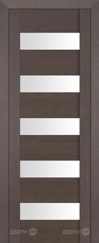 Межкомнатная дверь ProfilDoors 29X грей мелинга (матовое) в Долгопрудном
