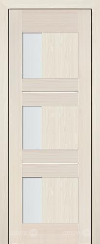 Межкомнатная дверь ProfilDoors 35X эш вайт мелинга (матовое) в Долгопрудном