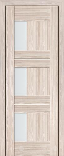 Межкомнатная дверь ProfilDoors 35X капучино мелинга (матовое) в Долгопрудном