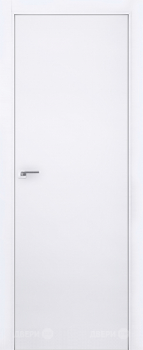 Межкомнатная дверь ProfilDoors 1E Аляска в Долгопрудном