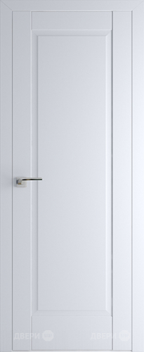 Межкомнатная дверь ProfilDoors 100U Аляска в Долгопрудном