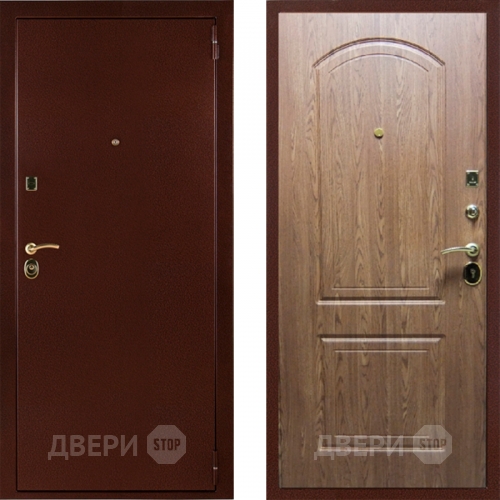 Дверь Оптим в Долгопрудном